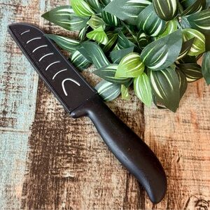 “Yoshi Blade” Kitchen Knife | #J28